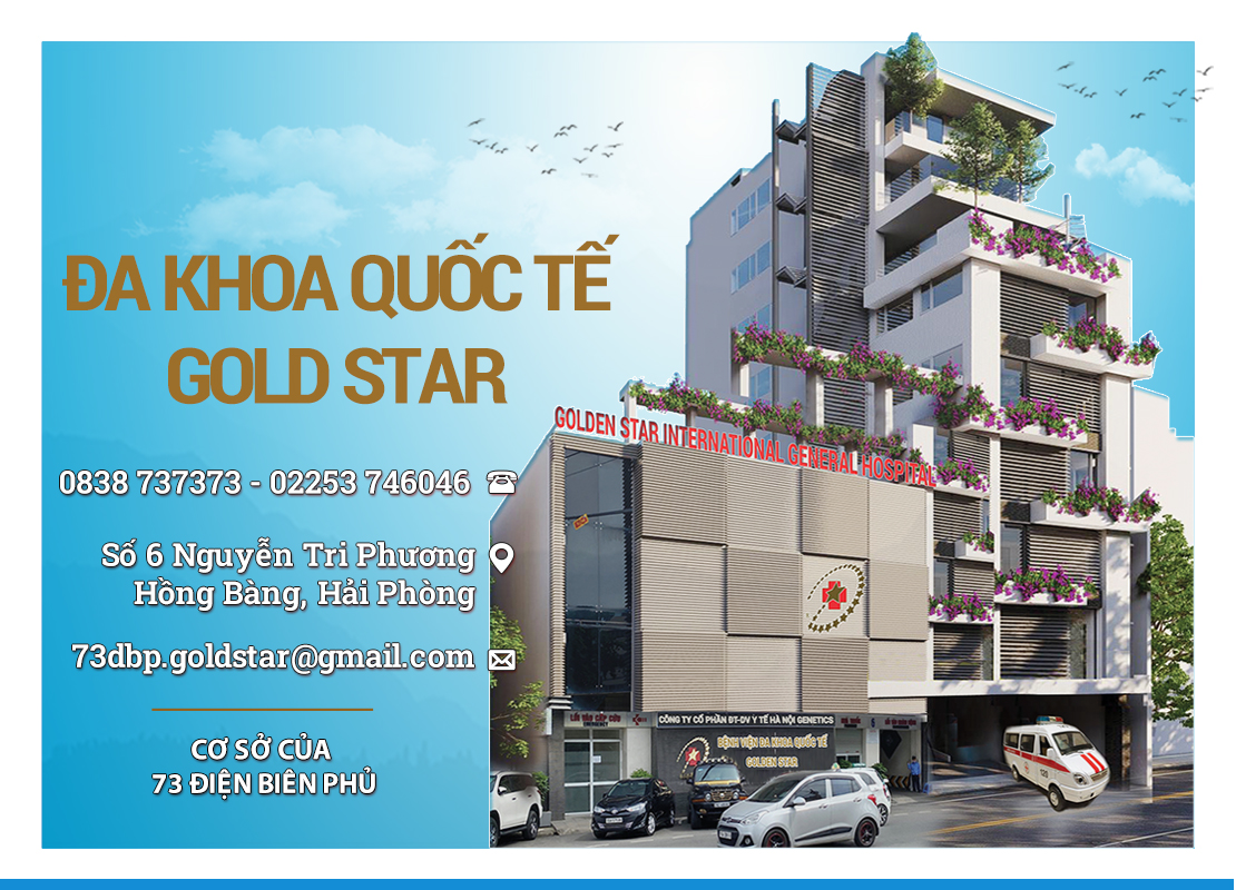 Phòng khám Gold Star Clinic