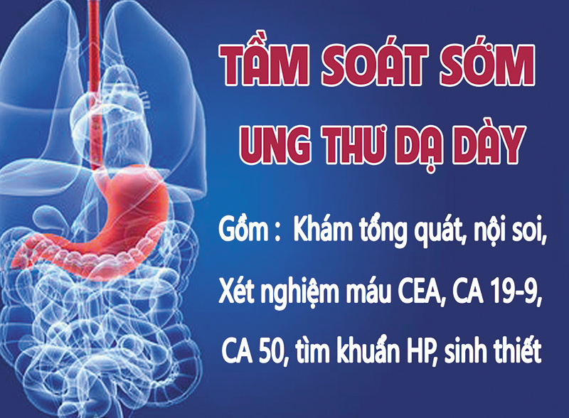 tam soat ung thu da day